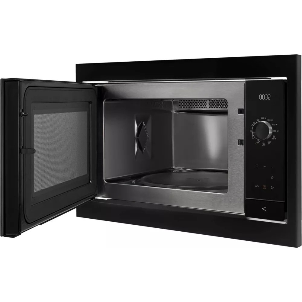 Микроволновая печь De Dietrich DME7121BB - изображение 2